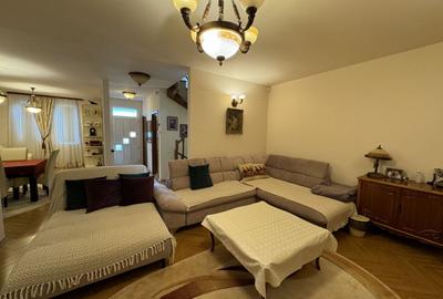 Vila individuală de vânzare în Livezeni, la doi pași de Târgu Mureș | Comision 0 - 7