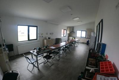 Spațiu comercial, de 266 mp, în Nord - 3