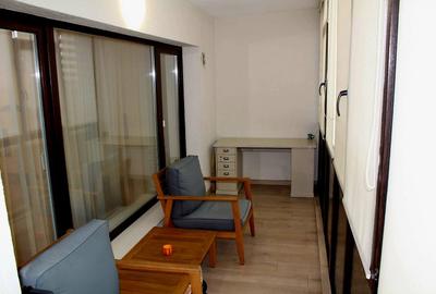 3 camere Craiovei , mobilat / utilat , finisaje moderne ! - 14