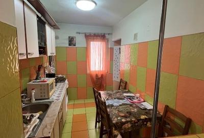 Apartament cu 3 camere decomandat în Gorjului - 7
