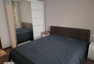 Apartament cu 2 camere decomandat în Central - 2