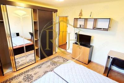 Garsonieră decomandată, mobilată în Soarelui - 16