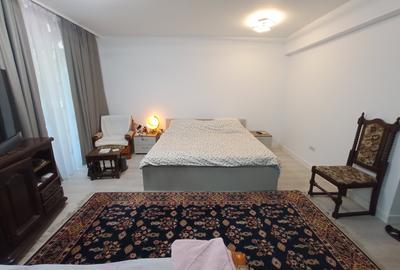 Vanzare garsoniera parter cu terasa proprie - 2