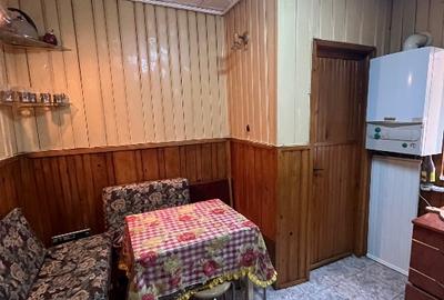 Apartament cu 4 camere decomandat, mobilat în Central - 13