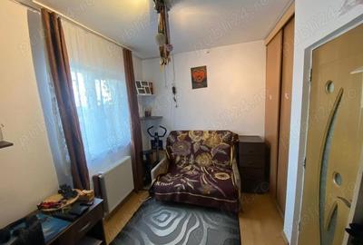 Apartament cu 3 camere decomandat în Gușterița - 1