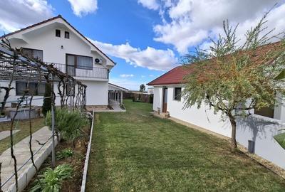 Casă cu 4 camere în Cordău - 1