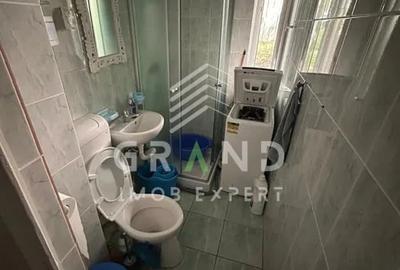 Garsonieră decomandată, mobilată în Gruia - 4