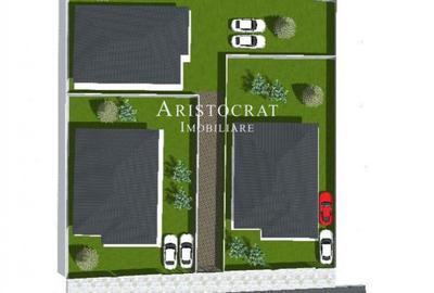 Casa parter pasiva Corbeanca - 1