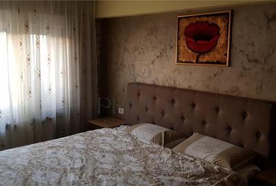 Modern - 2 Camere - Etaj 1 - Balcon + Terasa 30mp - Decomandat - 3