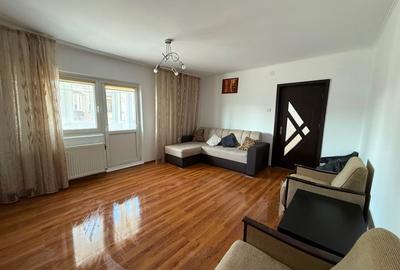 Închiriez apartament de 2 camere de 66 mp la 3 min de metrou Lujerului - 12