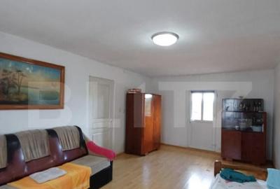 Exclusivitate!!! Doua proprietati, teren 3289 mp, Gligoresti - 20