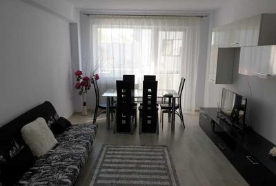 Apartament cu 2 camere decomandat, mobilat în Moara de Vânt - 2
