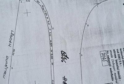 Teren de 260 mp, în Central - 2