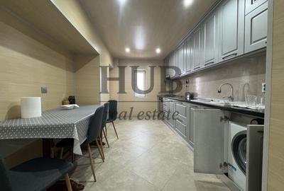 Apartament cu 2 camere semidecomandat în Unirii - 5