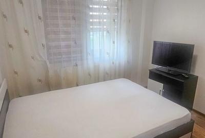 Apartament cu 3 camere în Calea București