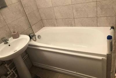 Garsonieră decomandată în Centru Civic - 2