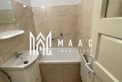 Apartament cu 2 camere semidecomandat, mobilat în Hipodrom 2 - 9