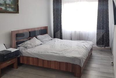 Apartament de vanzare, cu 3 camere decomandate, 71 mp, zona Manastur - 4
