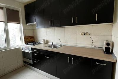 Apartament 2 camere Brancoveanu - 1