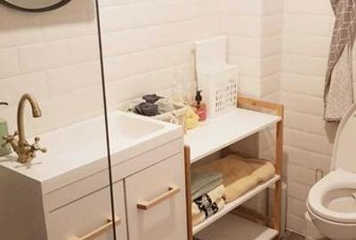 Apartament cu 2 camere în Nord - 6