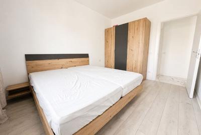 Apartament cu 2 camere decomandat în Giroc - 1