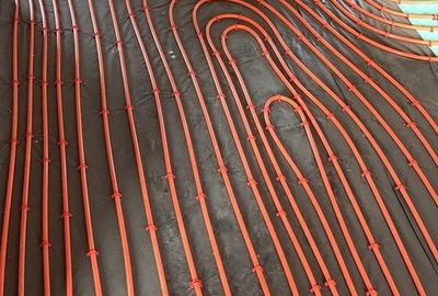 Casă individuală cu 3 camere cu Canalizare în Agigea - 21