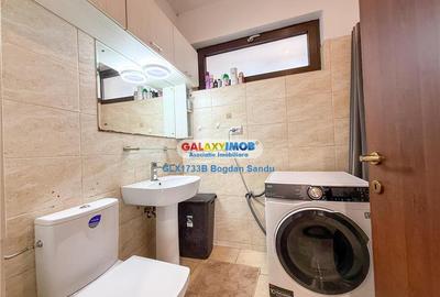 Apartament cu 2 camere decomandat, mobilat în Militari - 4