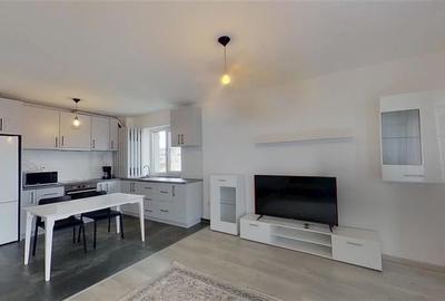 3D! 2 camere in Qualis,2 balcoane, vis-a-vis de Mall Coresi, Tractorul, Brasov - 17