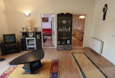 CASA cu garaj LA PRET DE APARTAMENT! Plata esalonata. COMISION ZERO! - 14