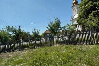 Casă cu 6 camere în Chișlaca - 2