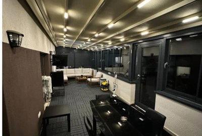 COMISION 0 | GranVia Park Lujerului - 3 Camere Parcare Terasa 107mp - 7