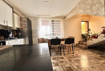 CASA P+M 183mp cu Teren Generos, ideala pentru familie – Mihailesti, Giurgiu - 17