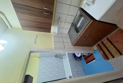 Garsonieră decomandată în Complex Studențesc - 2