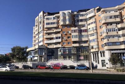 Spațiu comercial, de 100 mp, în Mazepa 2 - 7