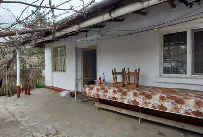 Casă cu 3 camere în Ciocănești - 5