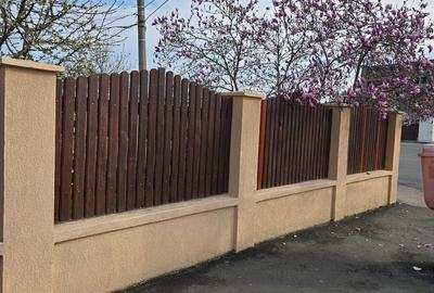 Casă cu 2 camere cu Teren 219 Mp în Burdea - 7