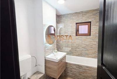 Apartament cu 4 camere decomandat, mobilat în Valea Cetății - 9