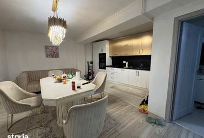 Apartament cu 3 camere în 13 Septembrie - 14