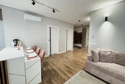 Apartament cu 3 camere decomandat în Central - 7