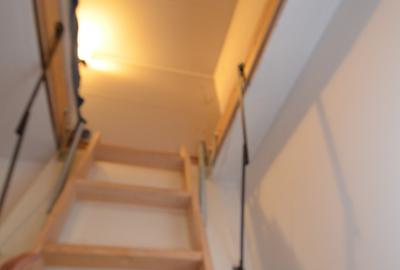 Apartament cu 3 camere si curte - 3