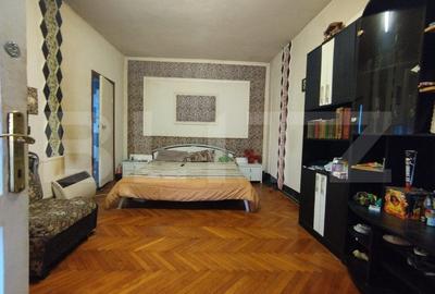 Apartament cu 3 camere semidecomandat în Iosefin