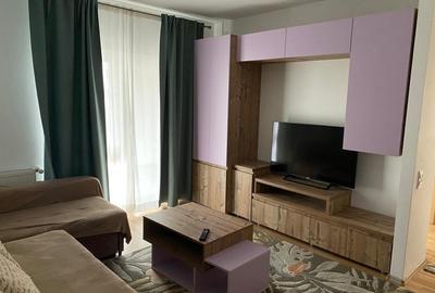 Apartament cu 2 camere decomandat în 1 Decembrie 1918