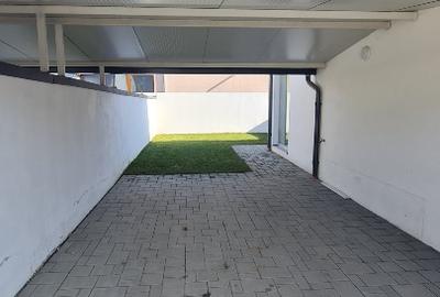 Duplex cu 4 camere cu Teren 235 Mp în Șelimbăr - 3