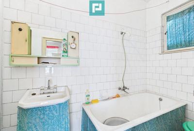 Casa cu 3 camere in cartierul Parneava - 1