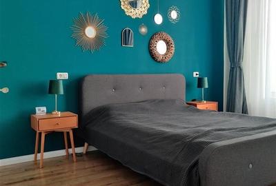 APARTAMENT IN CASA LUX - 9