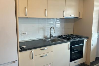 Apartament 2 camere | Nicolina, Fusion Towers - 3