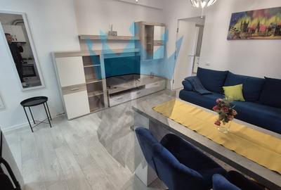 Apartament cu 2 camere decomandat, mobilat în Grozăvești - 3