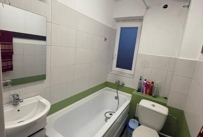 Apartament cu 2 camere în Gară - 3