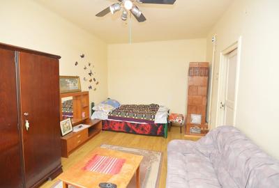 Garsoniera Baba Novac | Curte Proprie | Localizare Extraordinara - 13