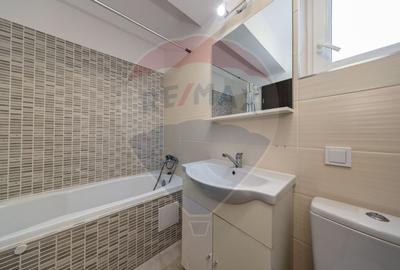Apartament 2 camere in vila si curte proprie de 70 mp, Rasnov - 15